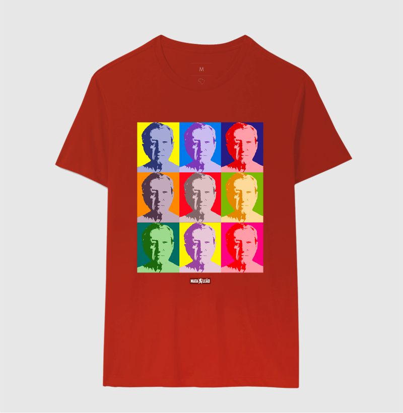 Camisa 10