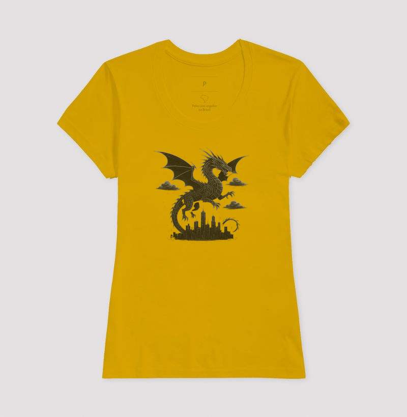 Camisa 16