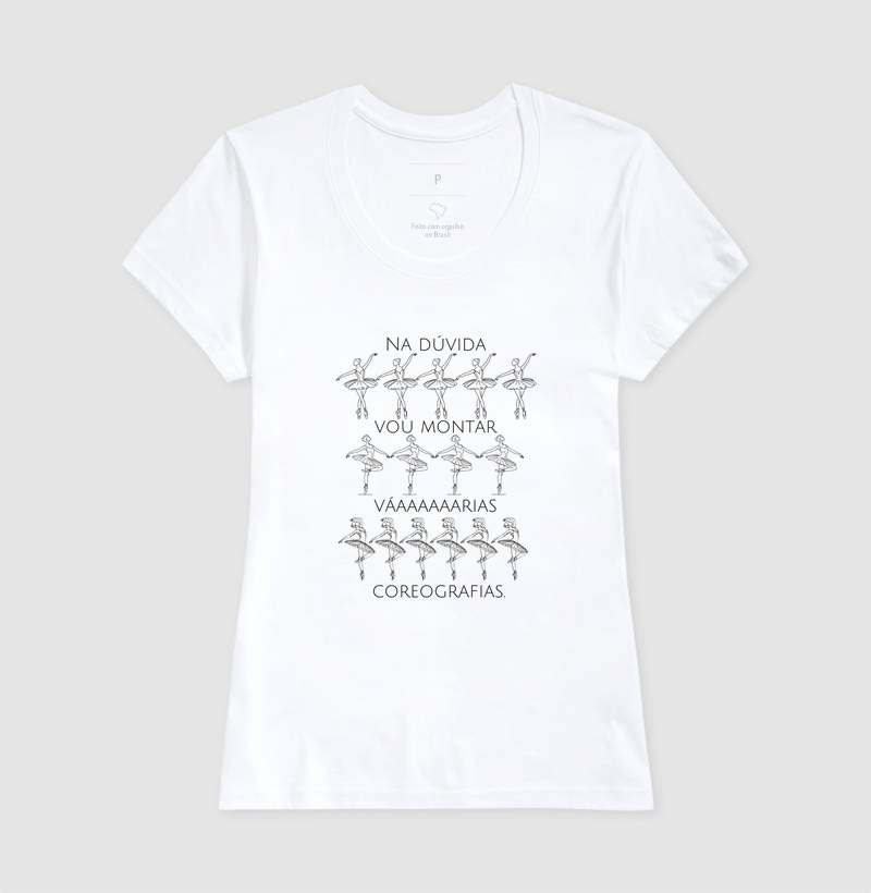 Camisa 16