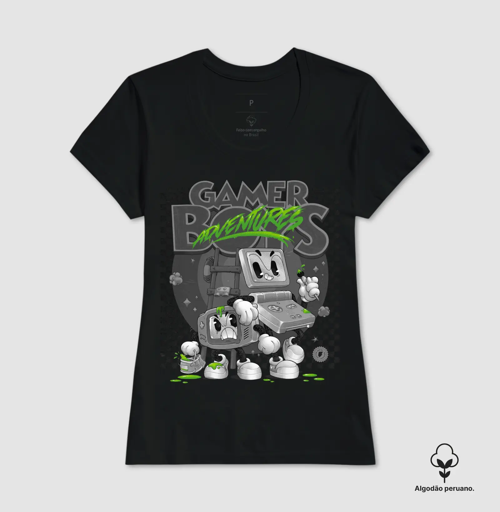 Camisa 1