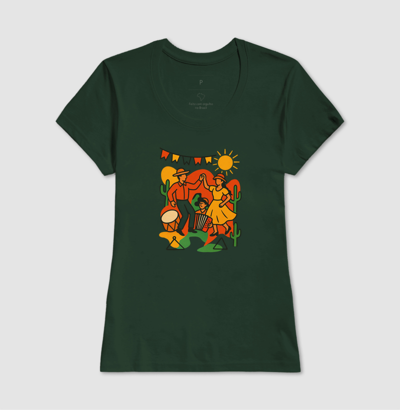 Camisa 12