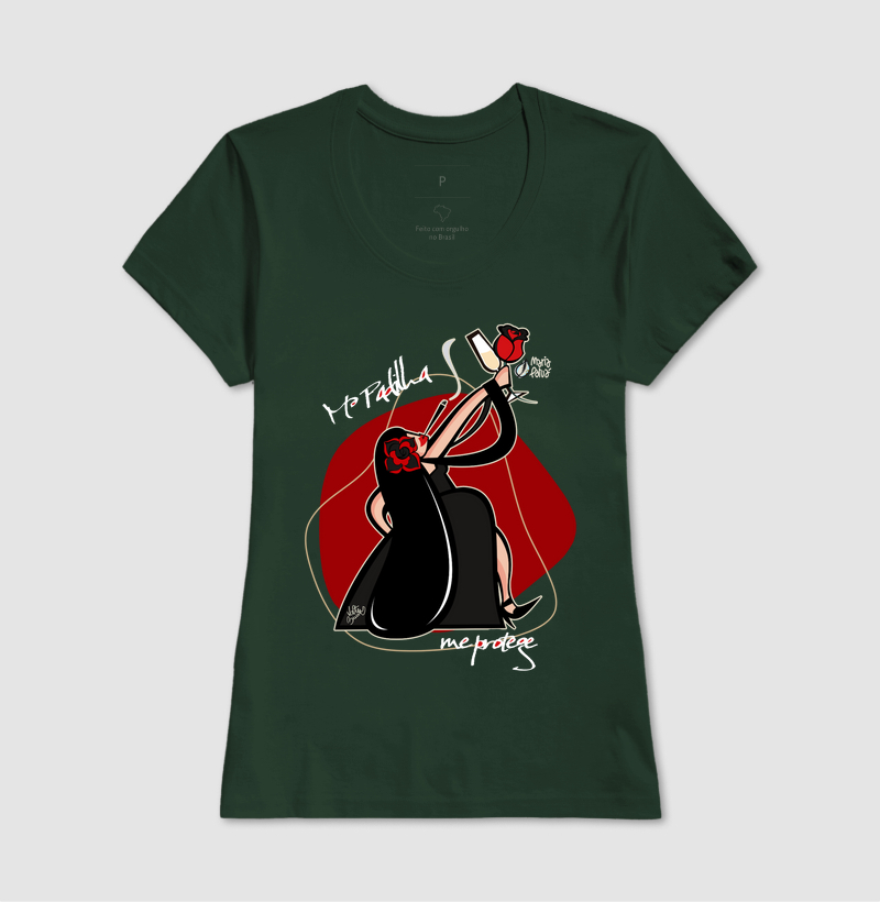 Camisa 12