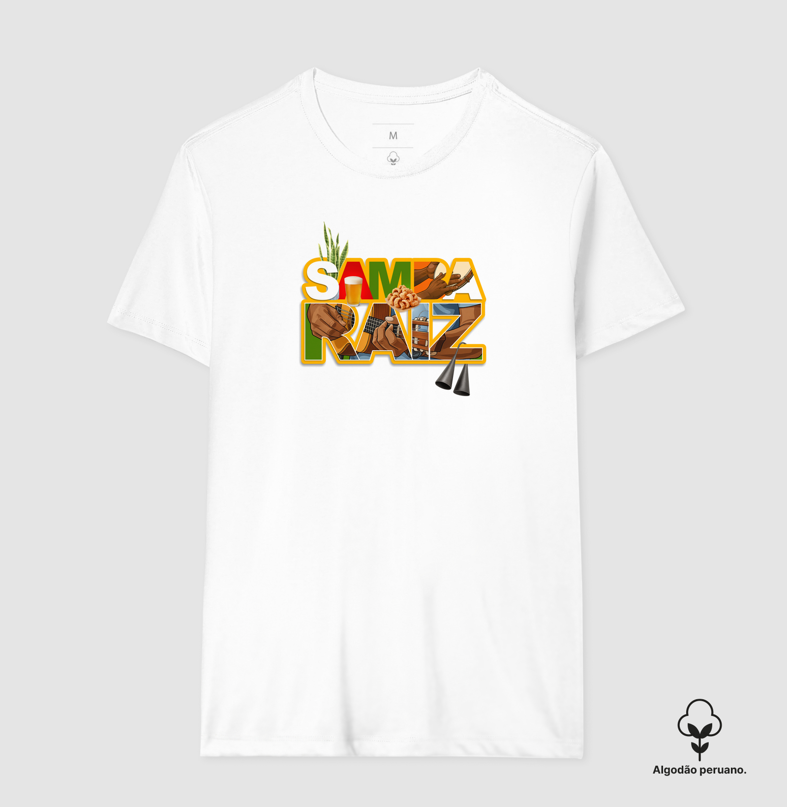 Camisa 5