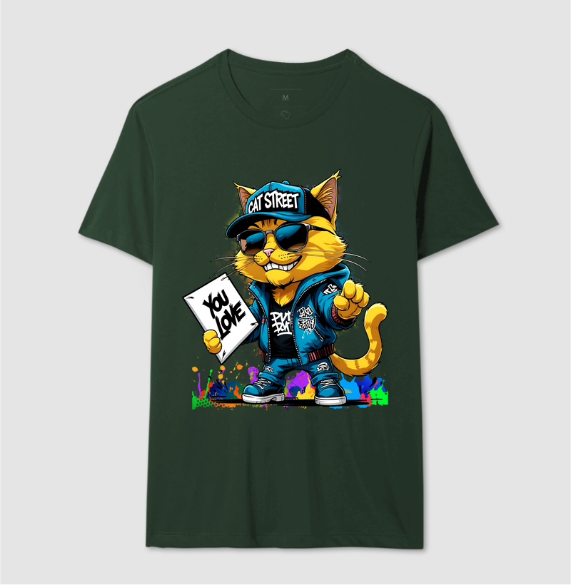 Camisa 10
