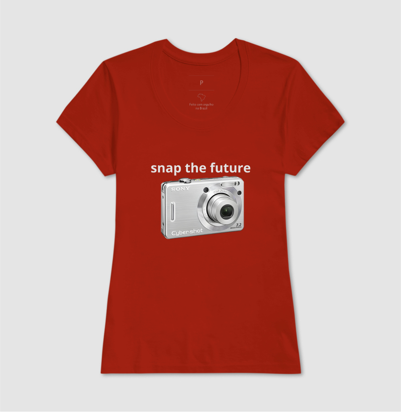 Camisa 9
