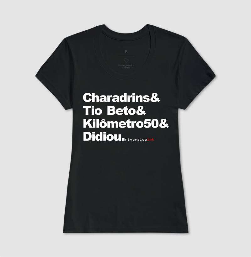 Camisa 5
