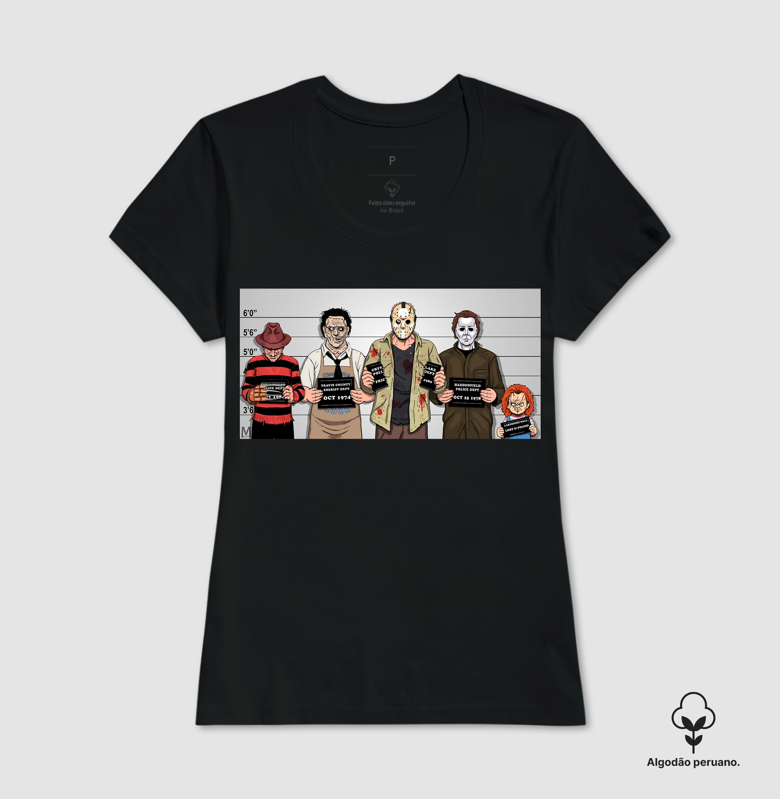 Camisa 2