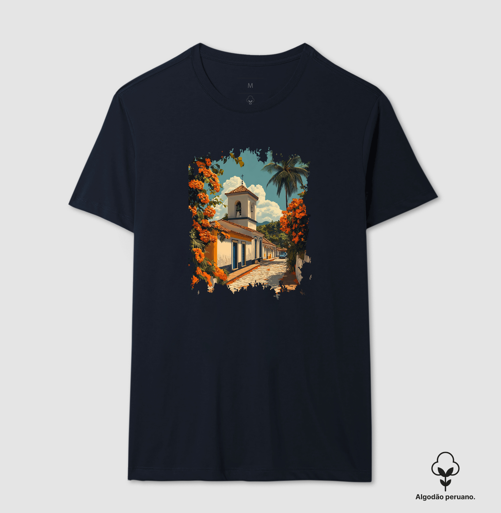 Camisa 2