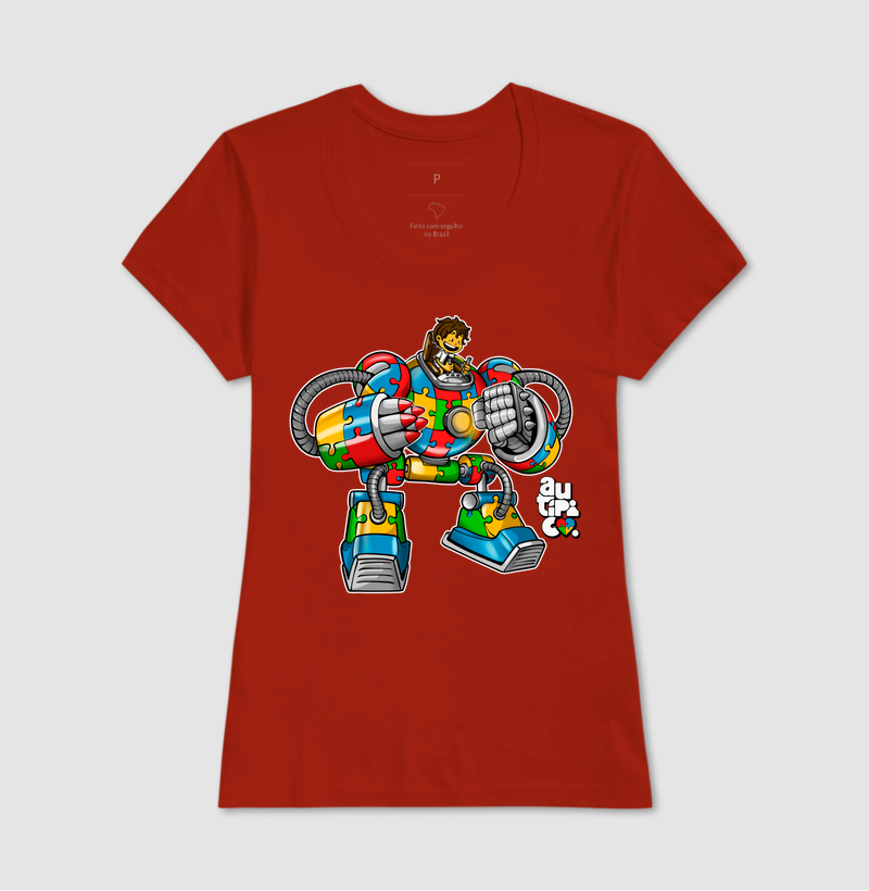 Camisa 10