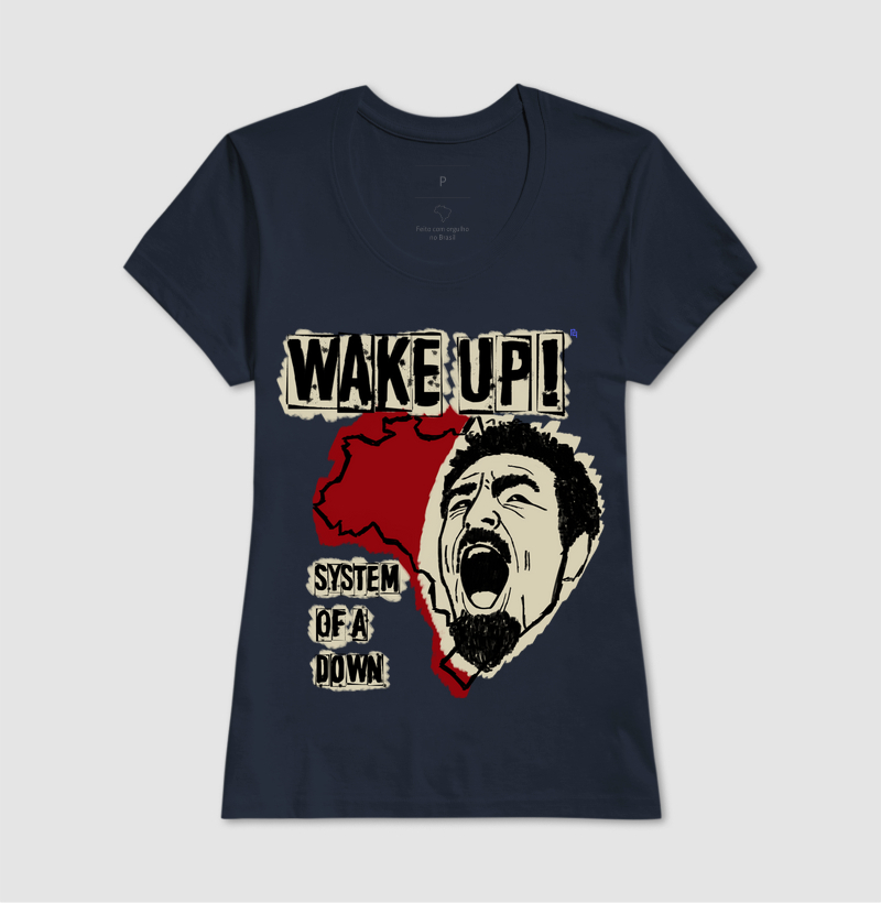 Camisa 16