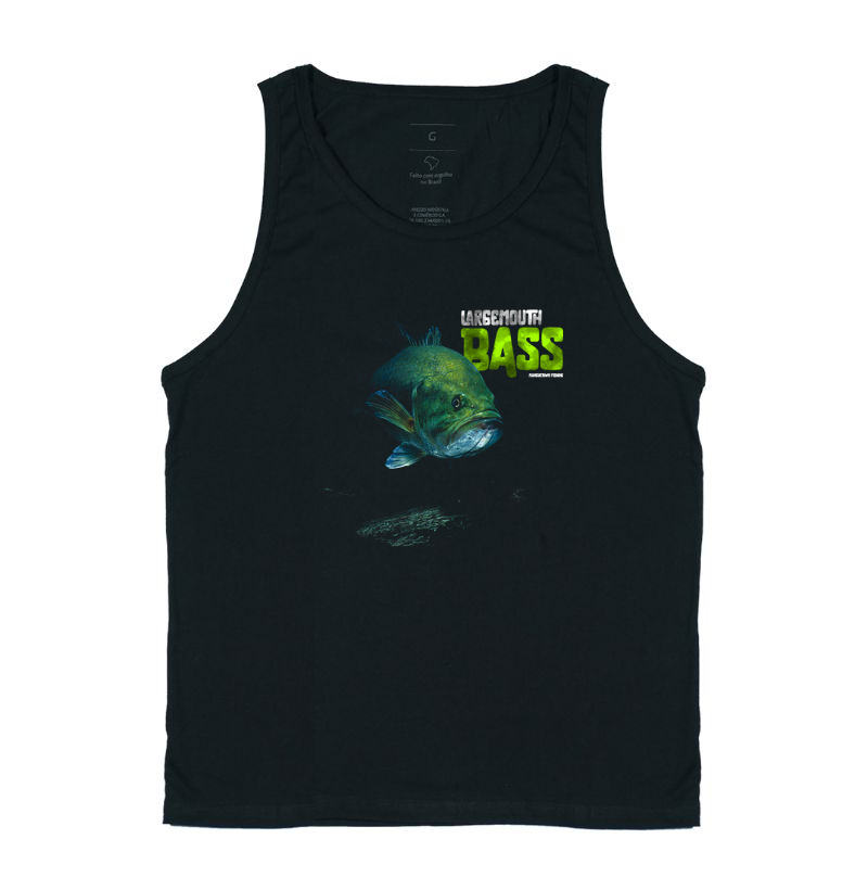 BLACK BASS REGATA