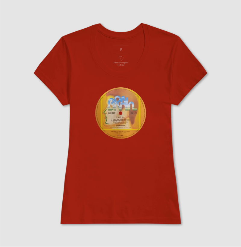 Camisa 8