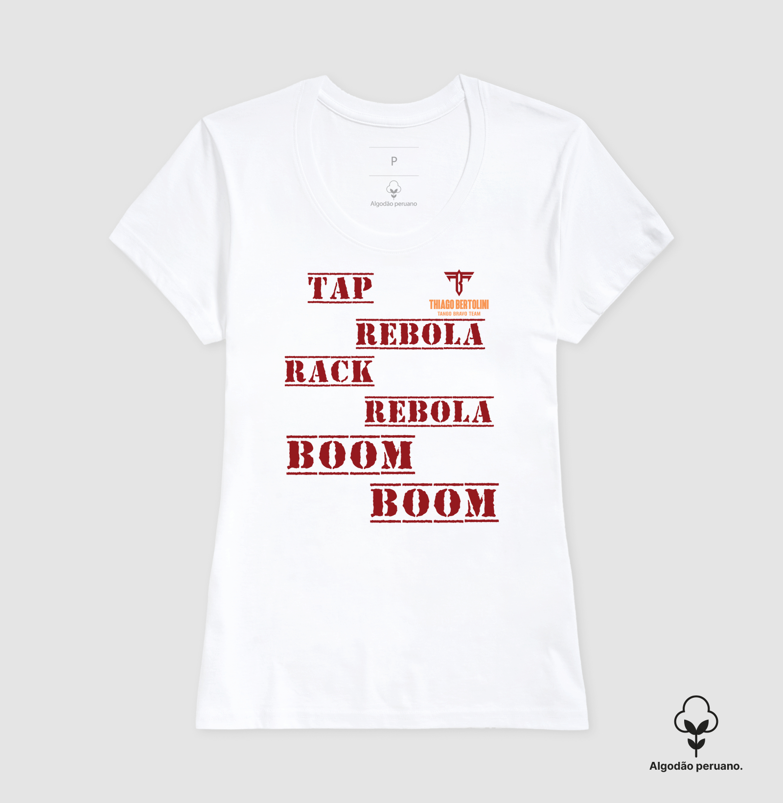 Camisa 2