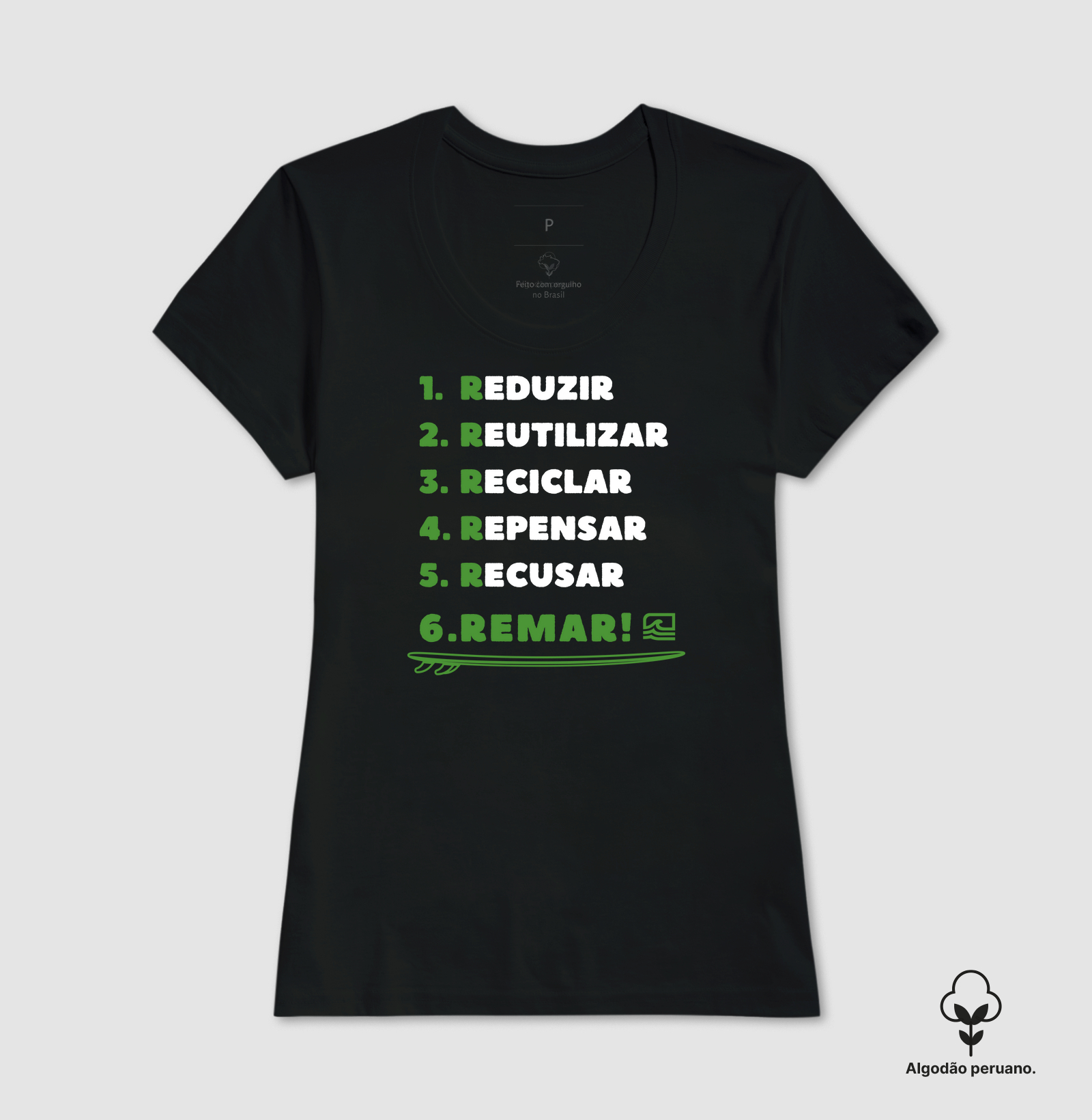 Camisa 1
