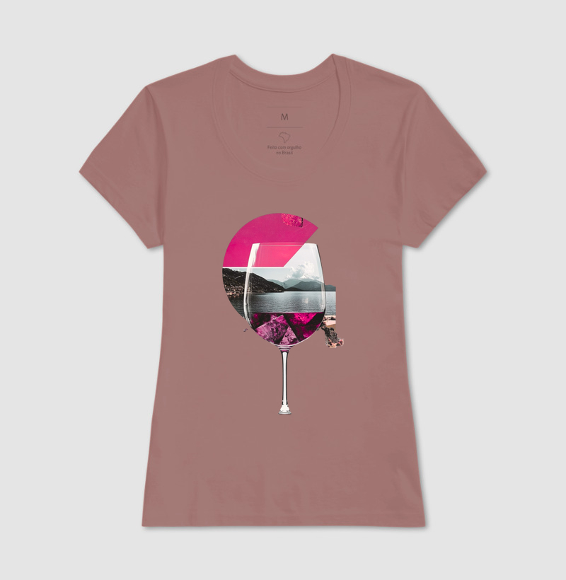 Camisa 16