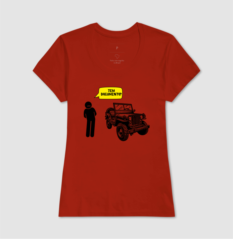 Camisa 3