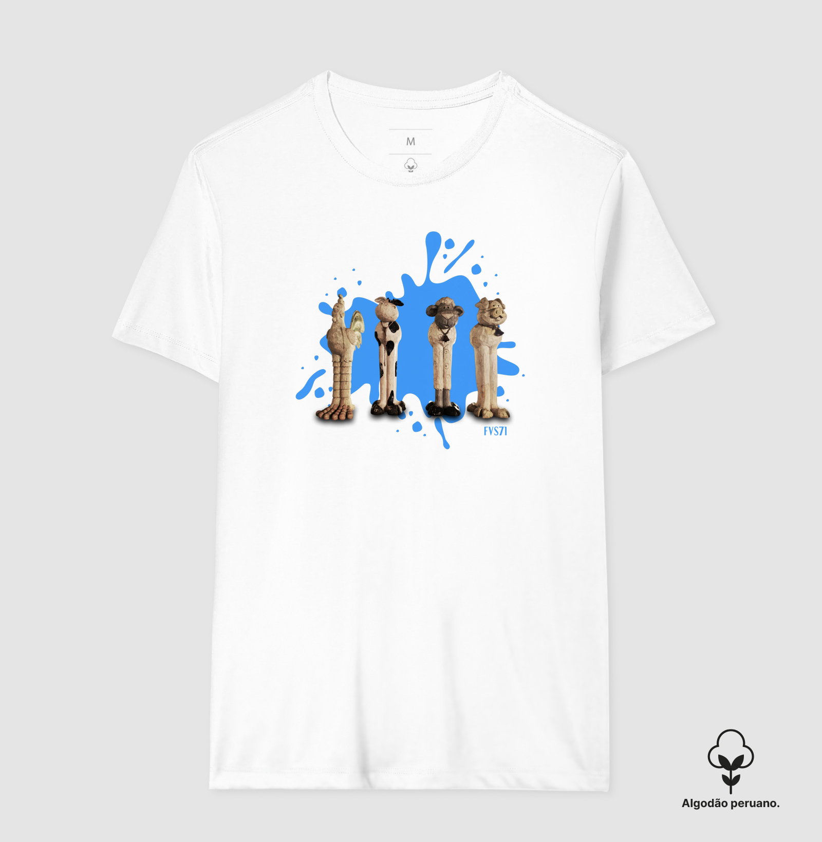 Camisa 1