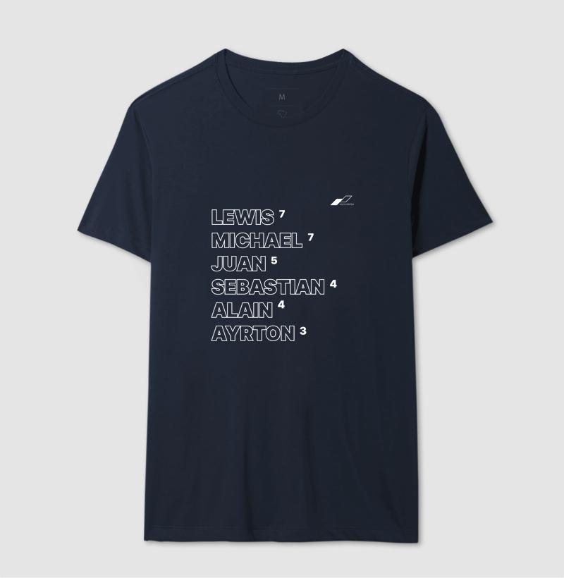 Camisa 5