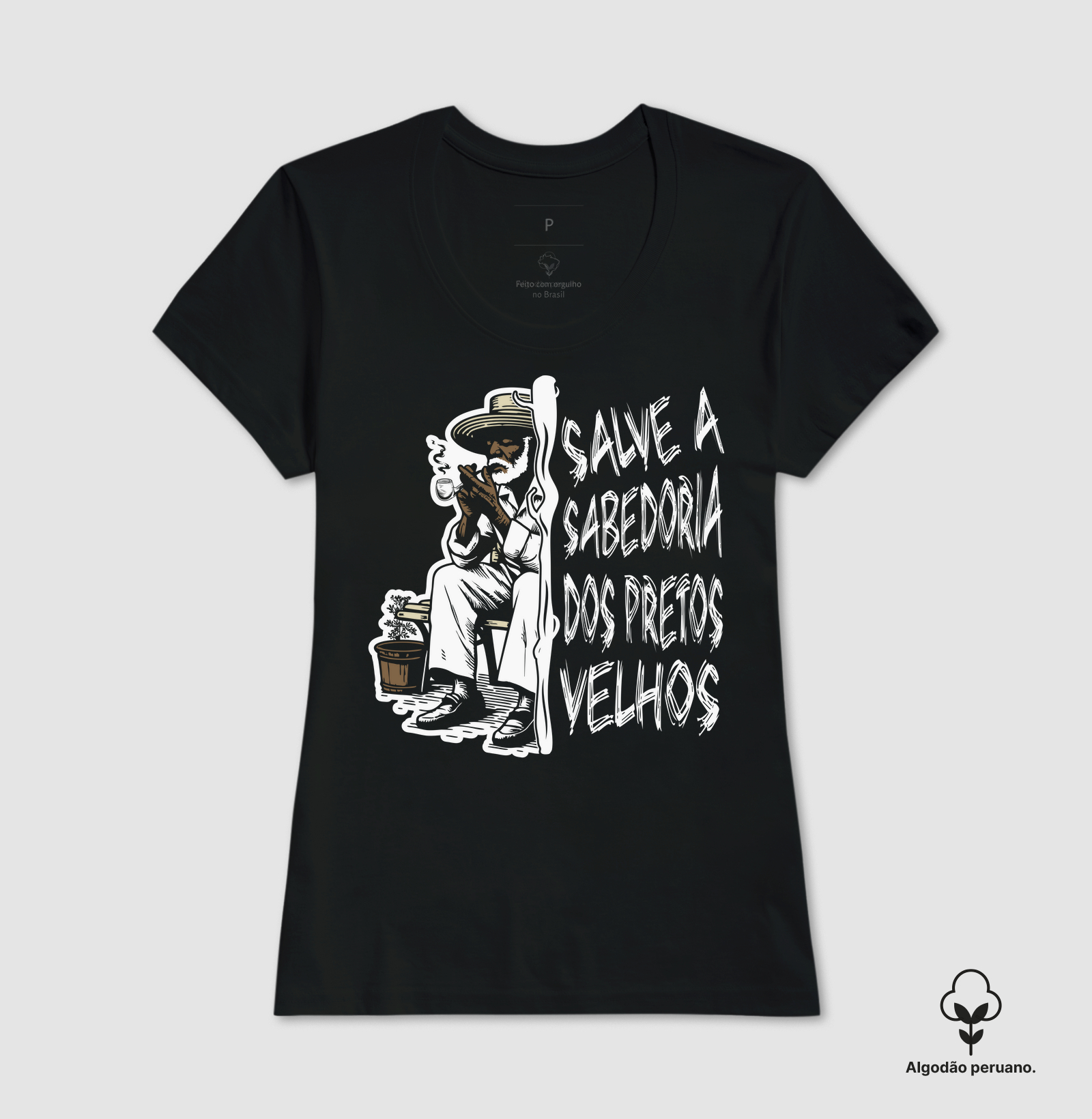 Camisa 1
