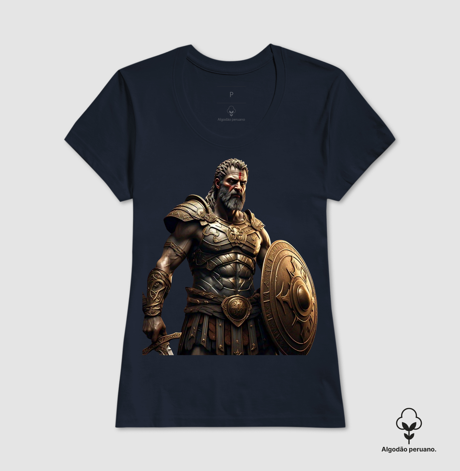 Camisa 1