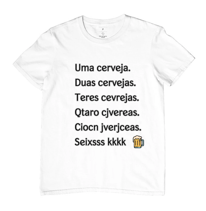 Camisa 3