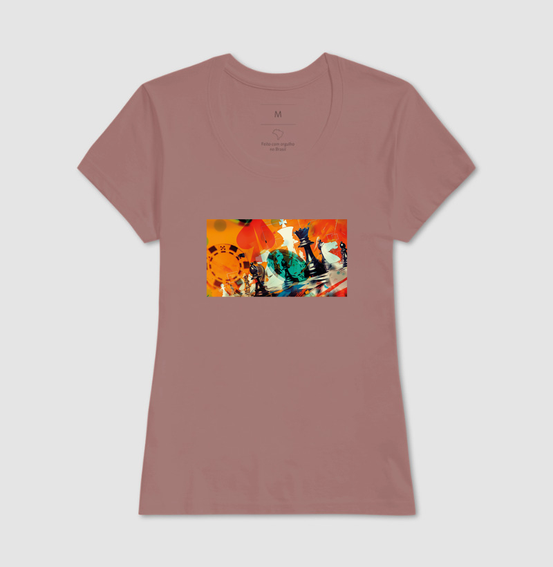 Camisa 16