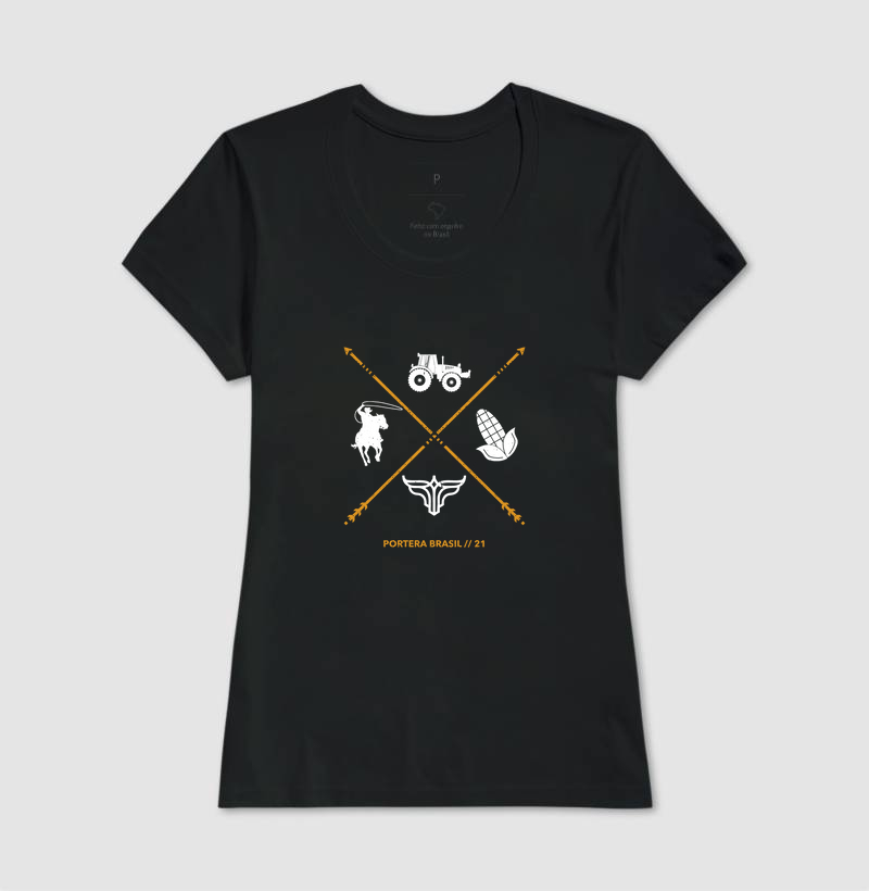 Camisa 5