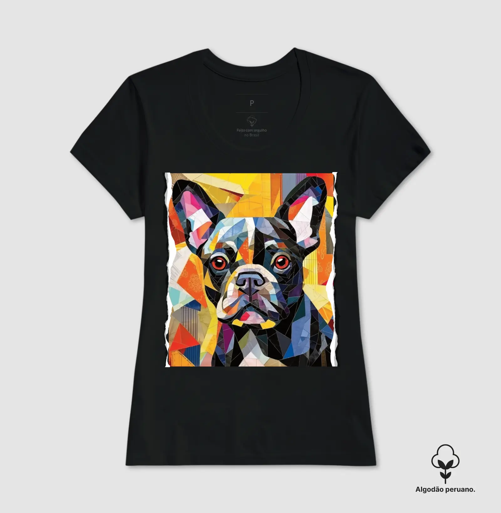 Camisa 1