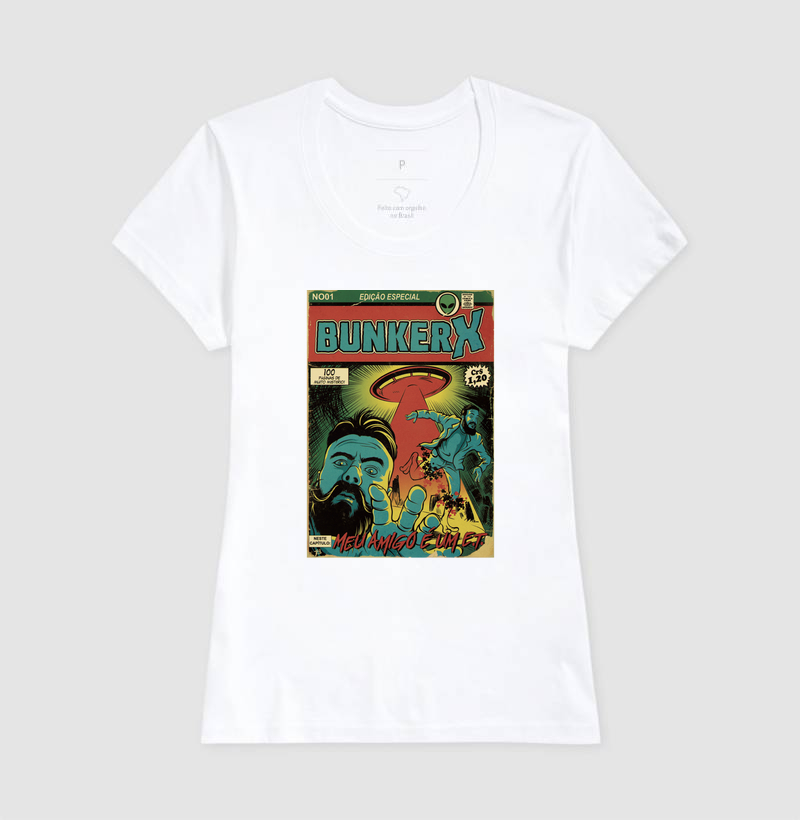 Camisa 10