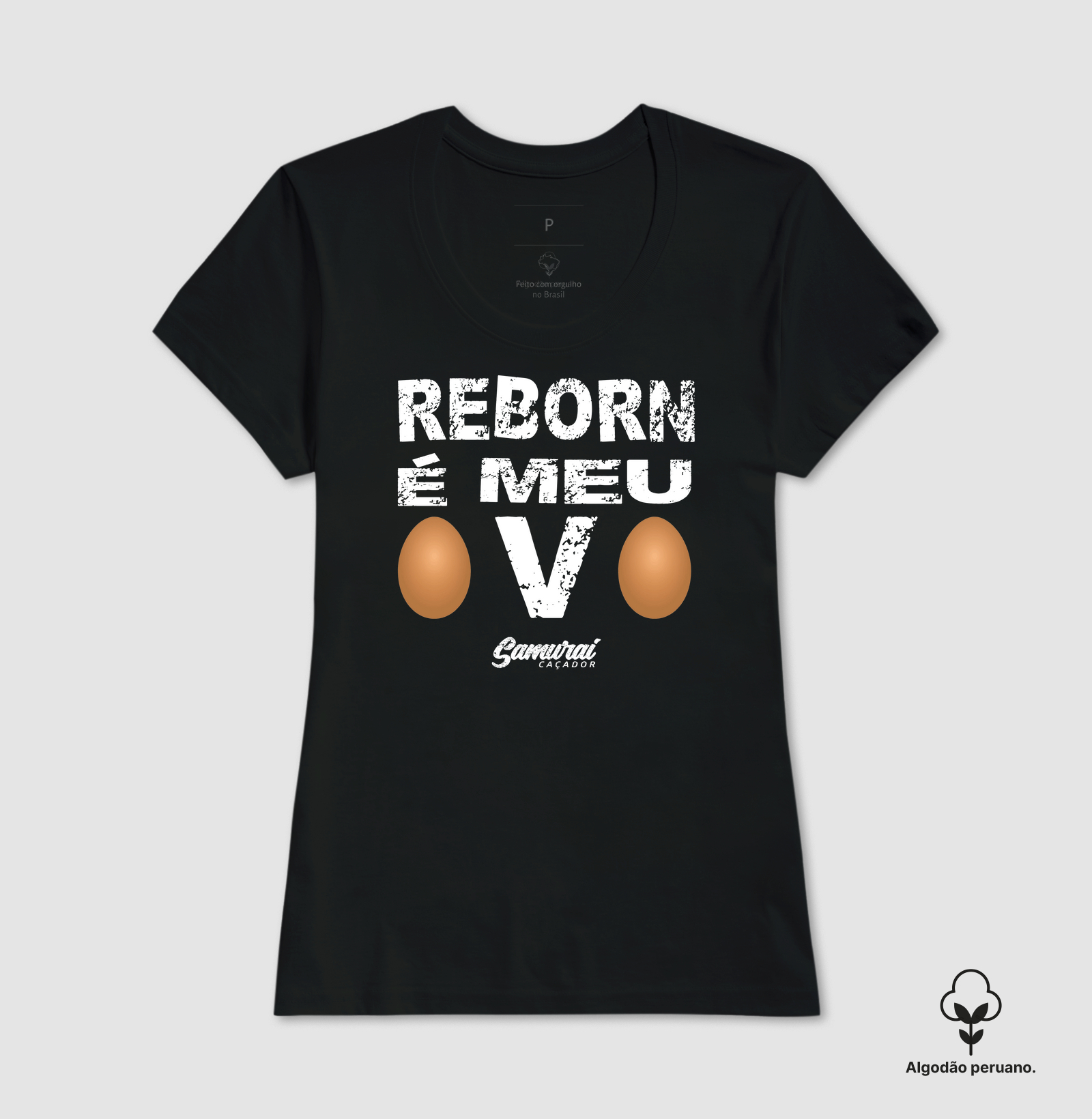 Camisa 1