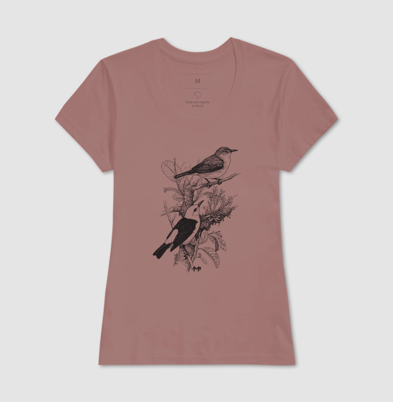 Camisa 16