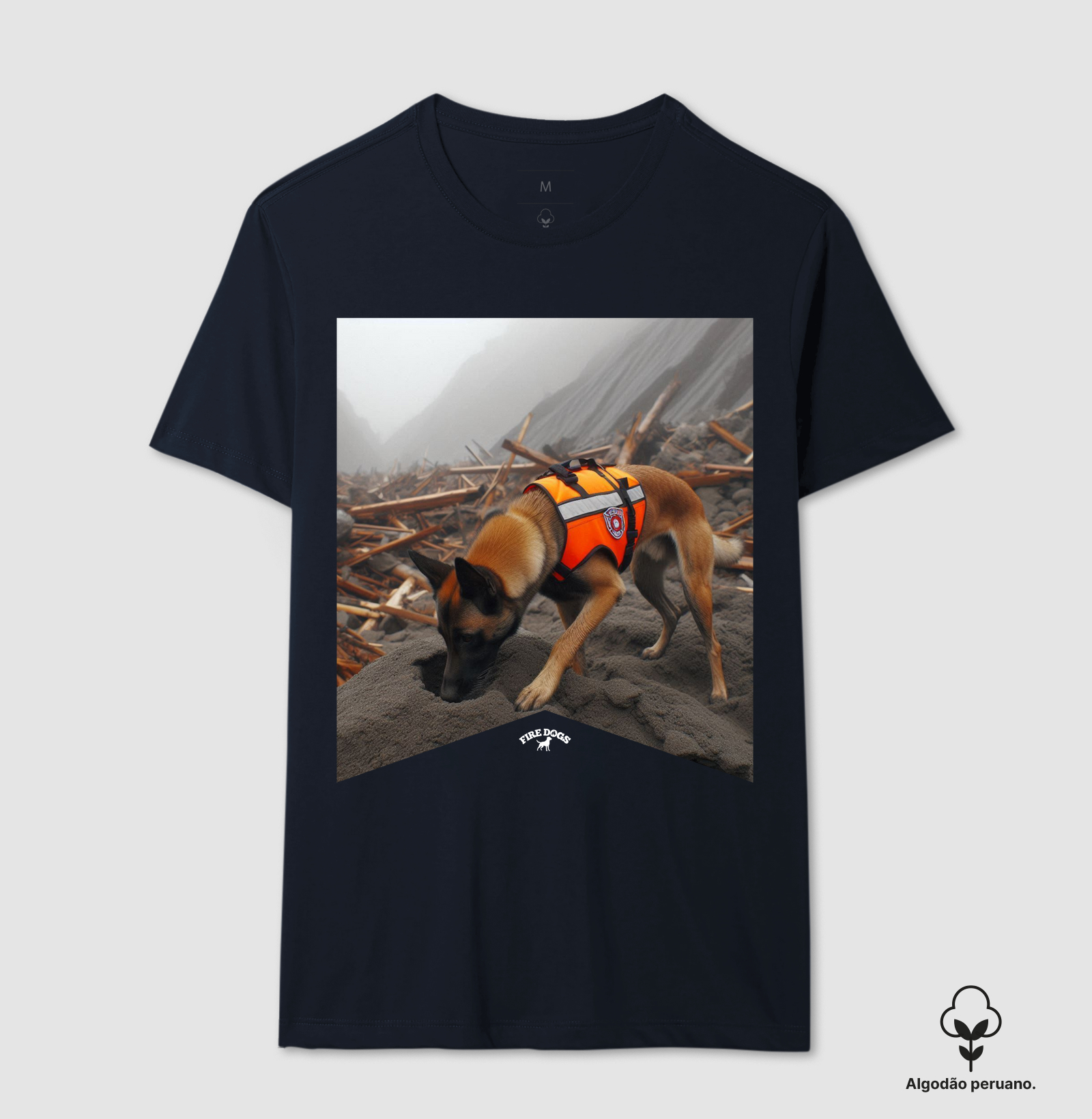 Camisa 4
