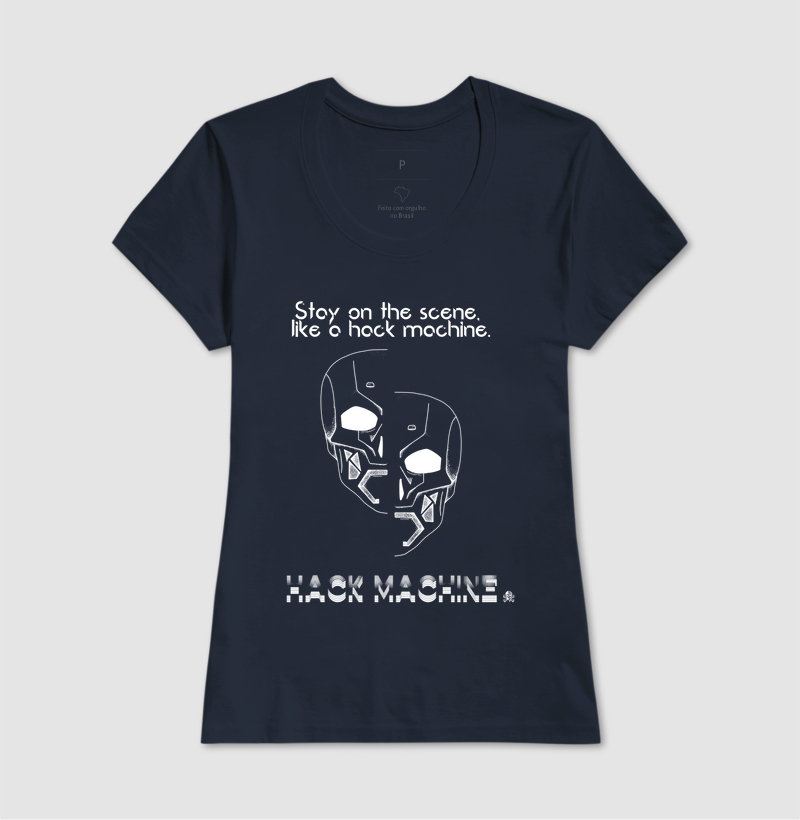 Camisa 9