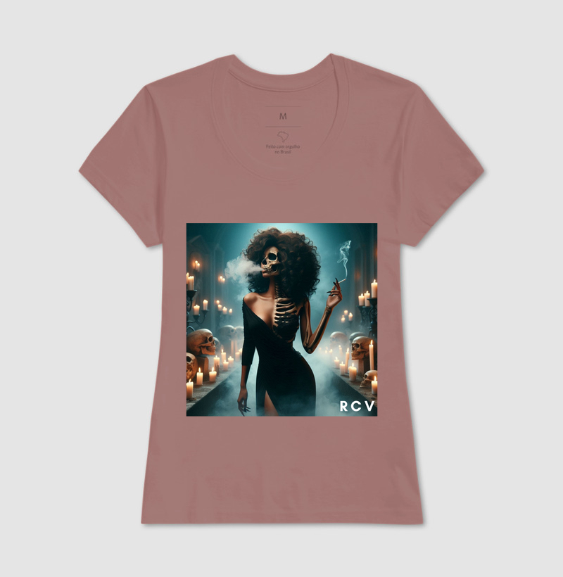 Camisa 19
