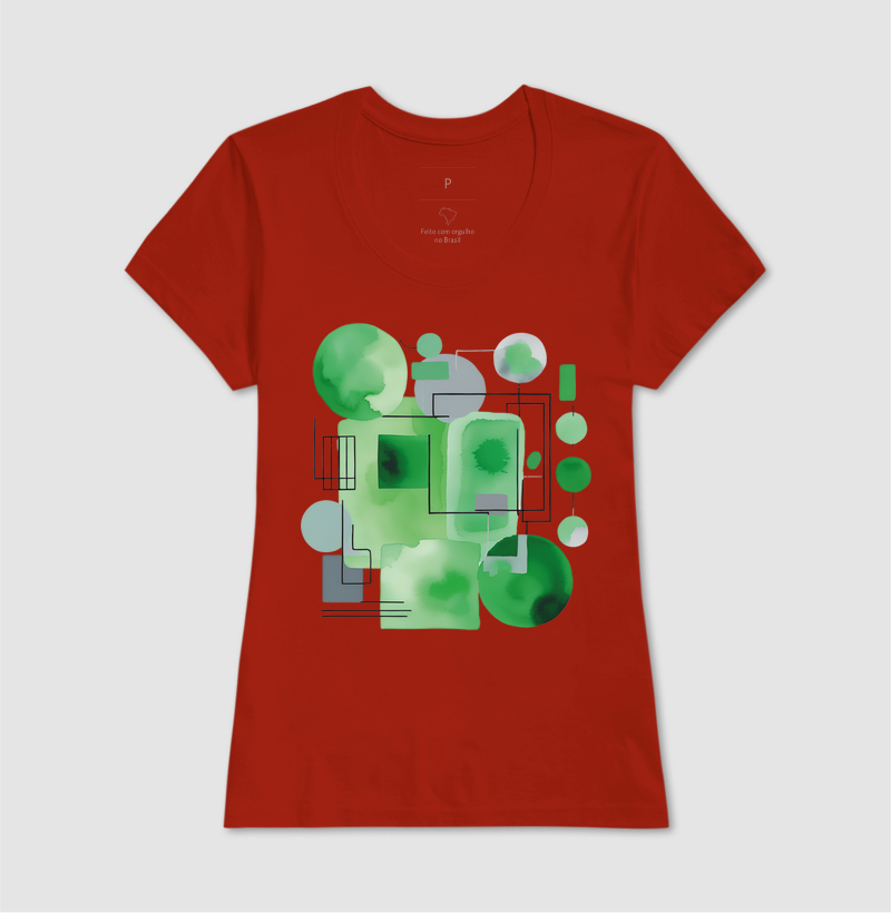 Camisa 10
