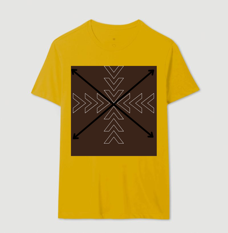 Camisa 16