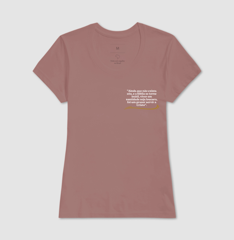 Camisa 7