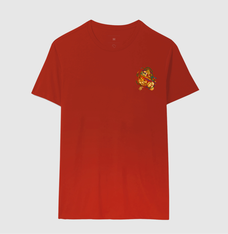 Camisa 17