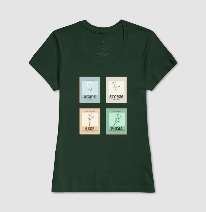 Camisa 8