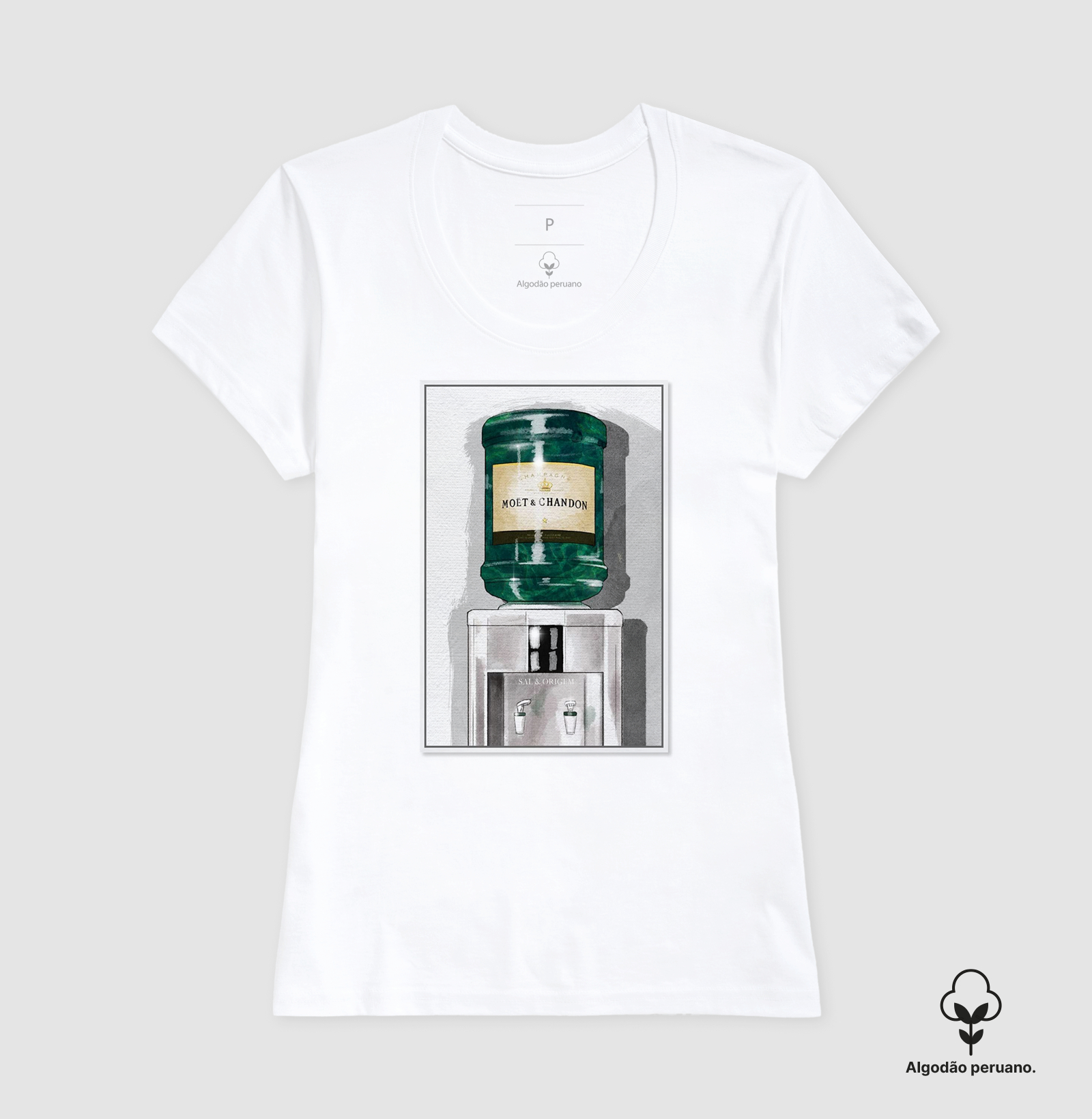 Camisa 3