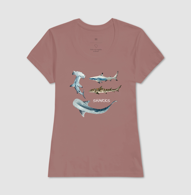 Camisa 15