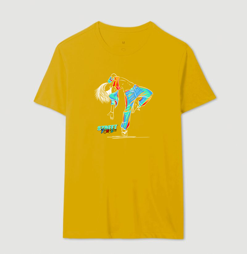 Camisa 16