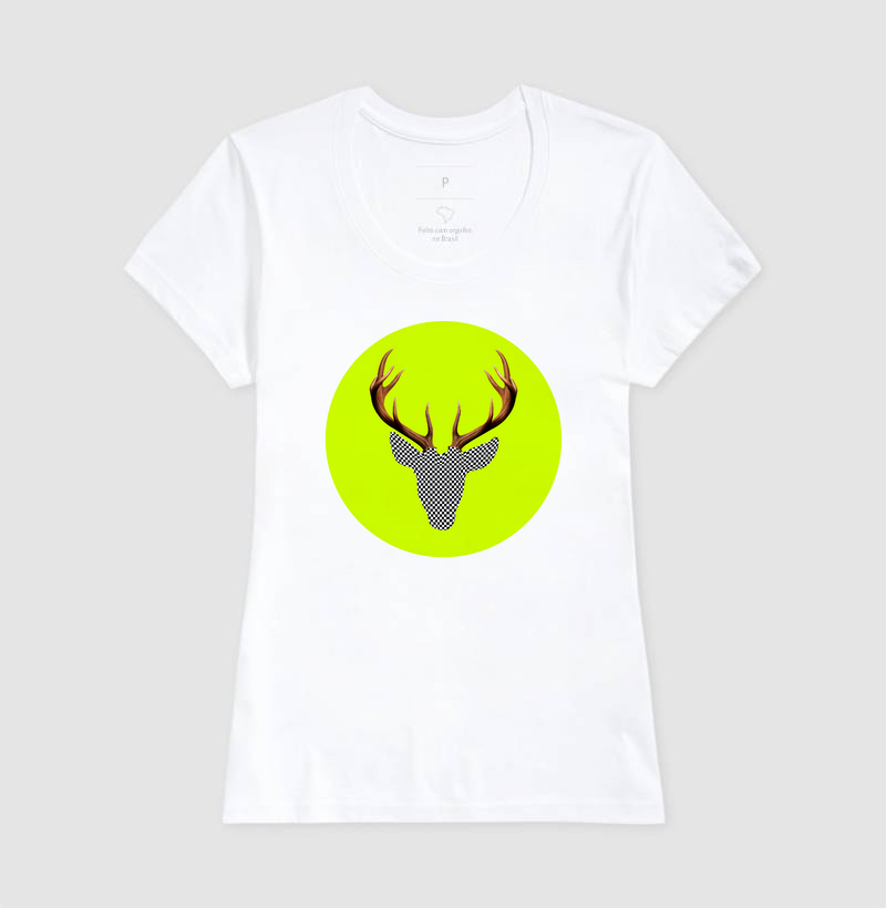 Camisa 15