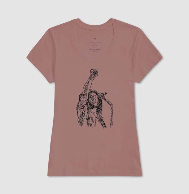 Camisa 16