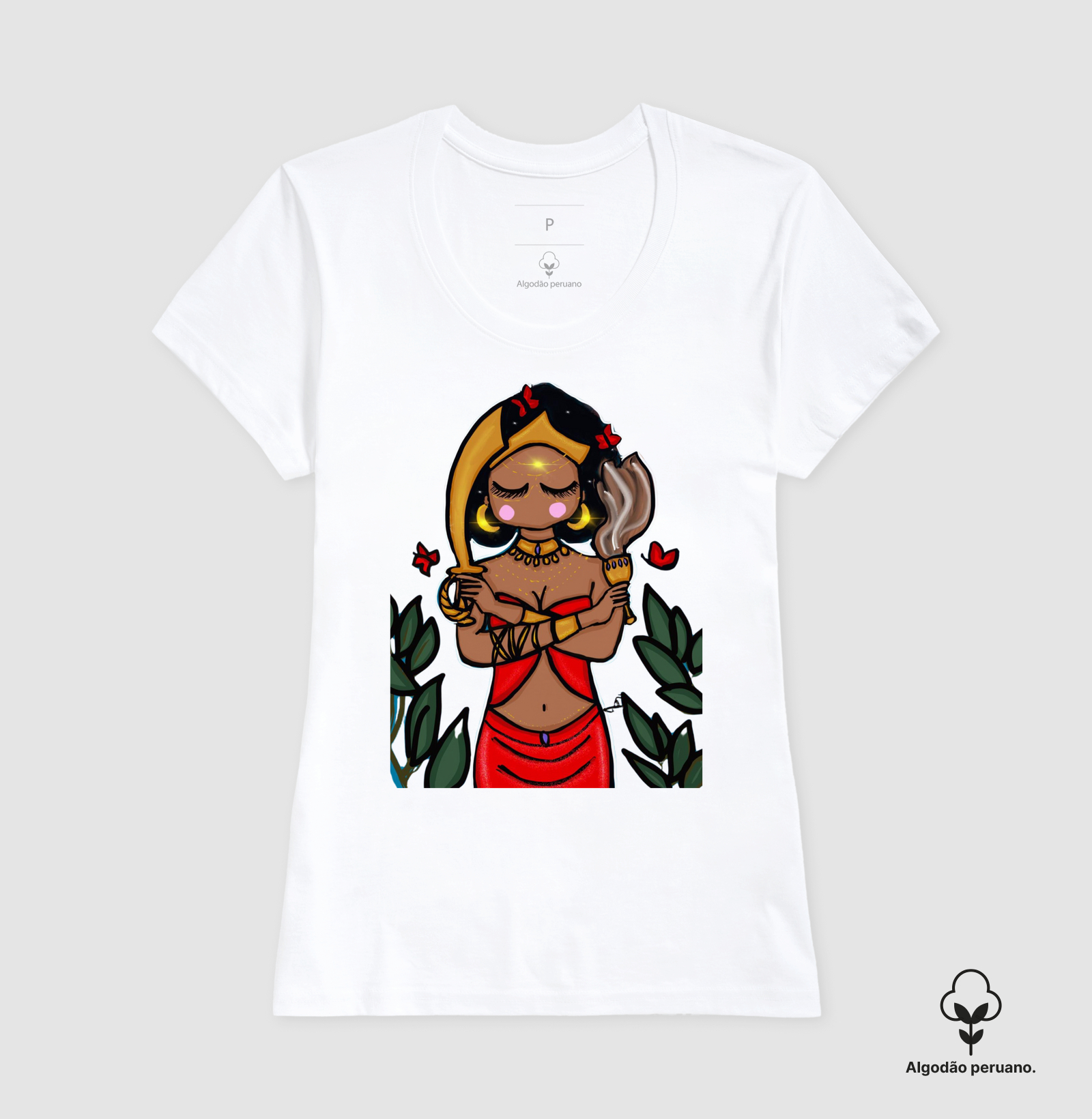 Camisa 3