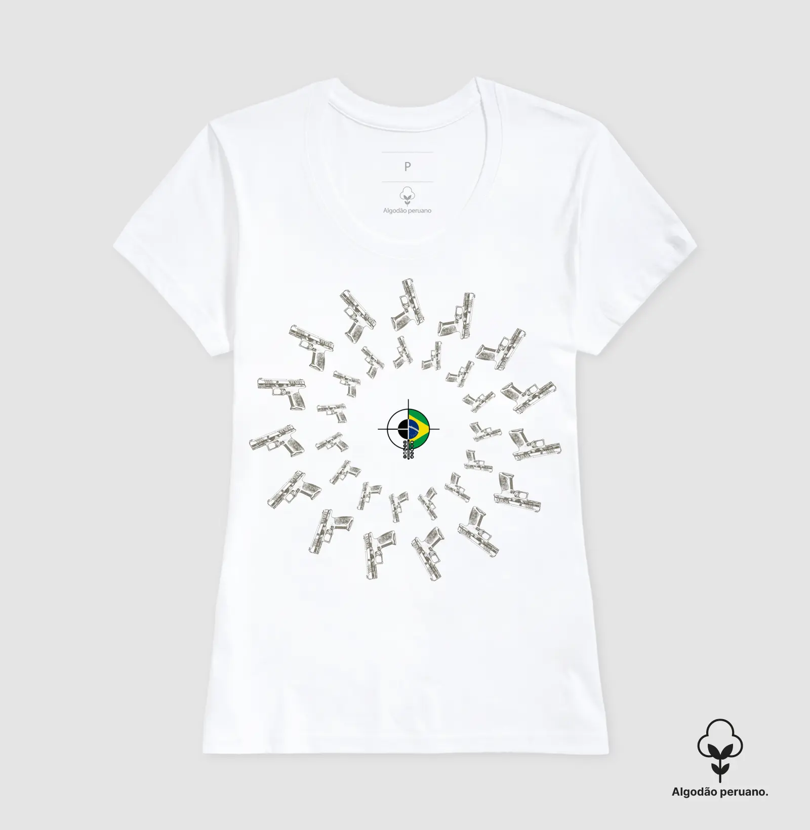 Camisa 2