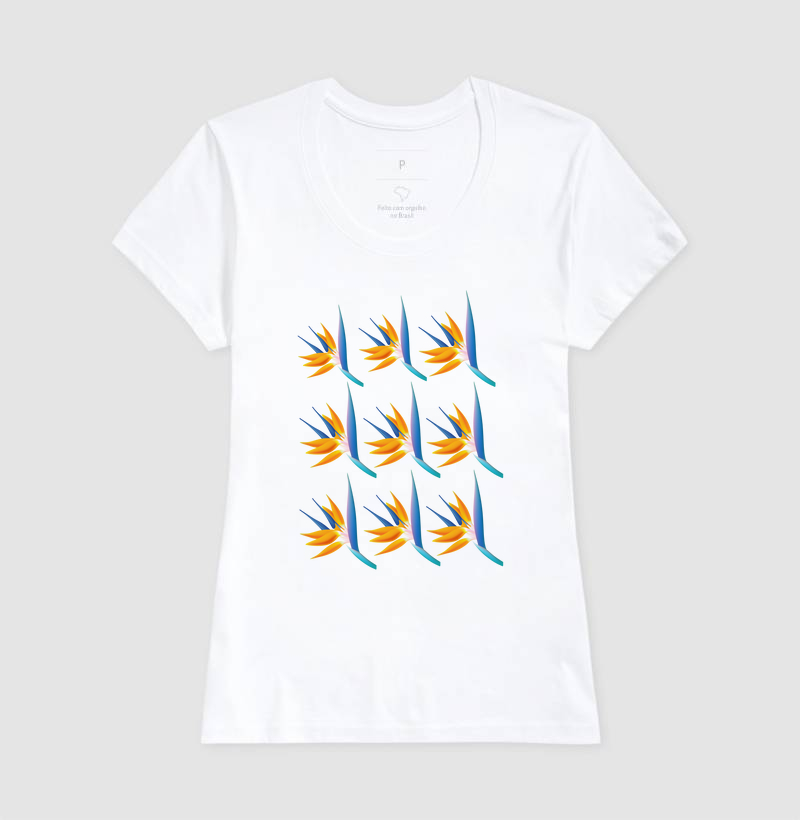 Camisa 13