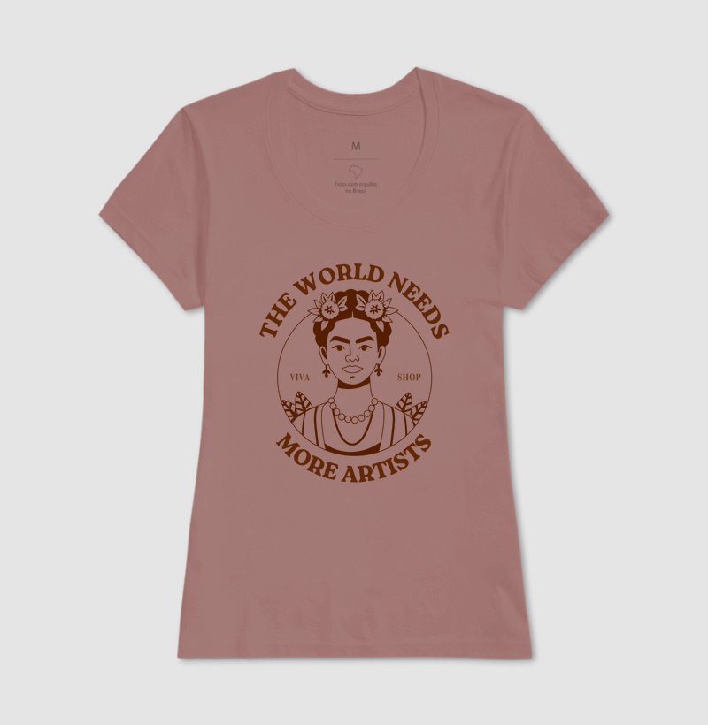 Camisa 9