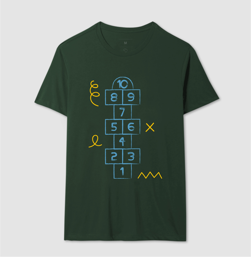 Camisa 11