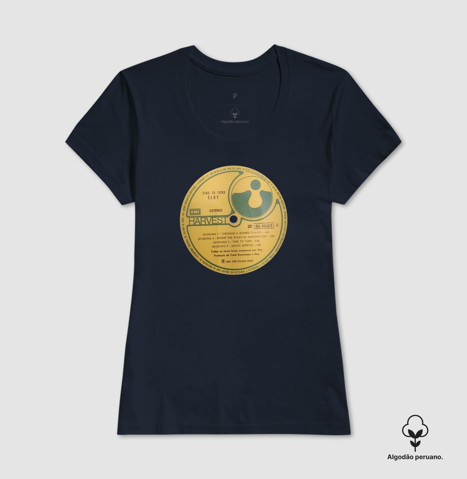 Camisa 5